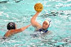 WWPolo @ CC  Wheaton College Women’s Water Polo at Connecticut College. - Photo By: KEITH NORDSTROM : Wheaton, water polo